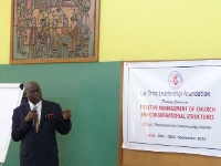 Ibadan Redemptorists